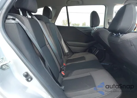 2020 Subaru Outback Premium z USA, uszkodzony, nr VIN 4S4BTACC3L3218749